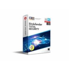 Bitdefender Total Security for 1 Year