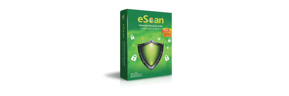 Escan Internet Security