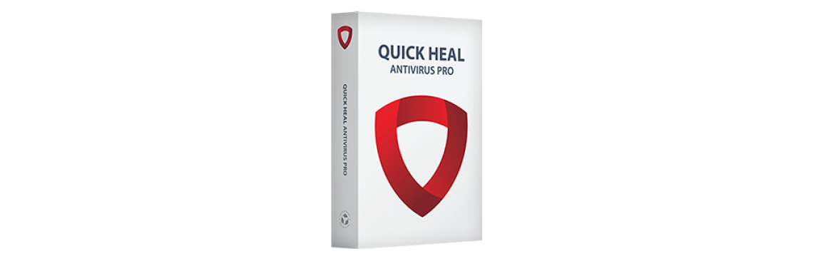 Quick Heal Anti Virus Pro